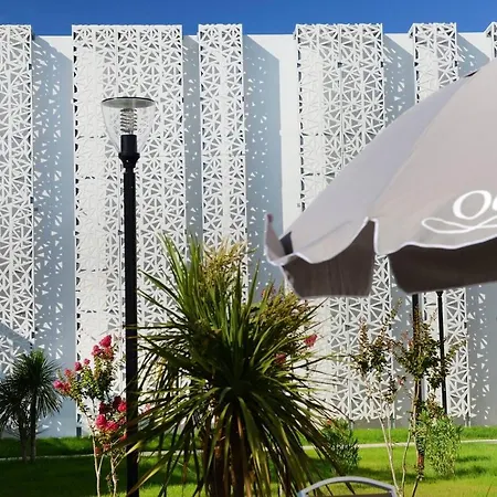 Nakara Ch 2 Pers. Apartment Agde