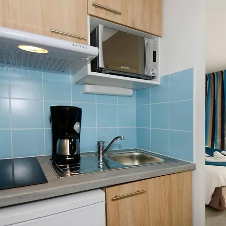 Apartment Nakara Ch 2 Pers. *