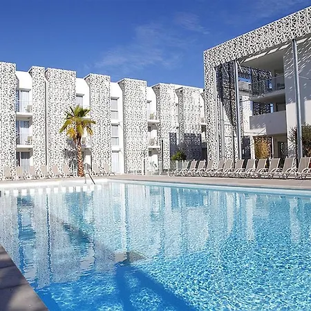 Nakara Ch 2 Pers. Apartment *