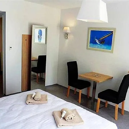 Nakara Ch 2 Pers. Apartment Agde