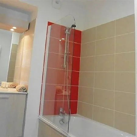 Apartment Nakara Ch 2 Pers. Agde