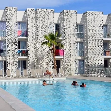 Apartment Nakara Ch 2 Pers. *