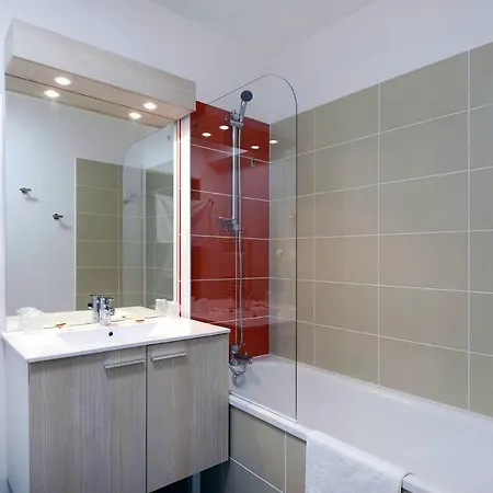 Apartment Nakara Ch 2 Pers. *