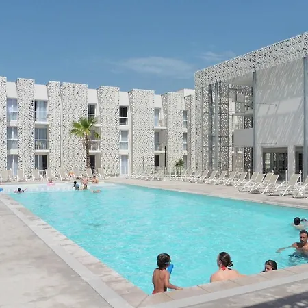 Nakara Ch 2 Pers. Agde