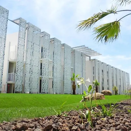 Nakara Ch 2 Pers. Apartment *